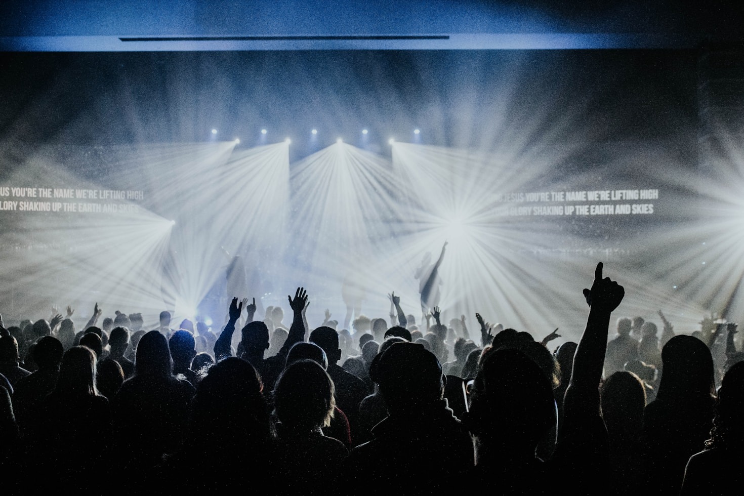 Must-See Music Festivals Happening This Summer