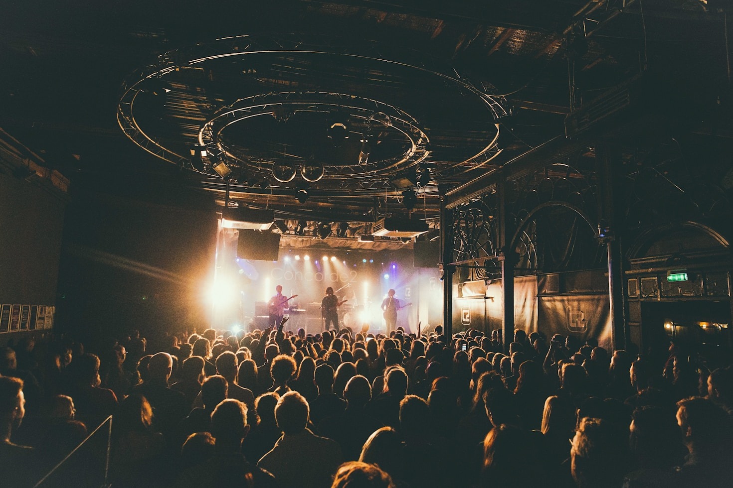 Understanding the Impact of Lyrics on Society